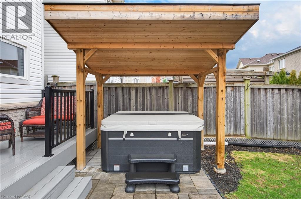 4831 Verdi Street, Burlington, Ontario  L7M 0H5 - Photo 41 - 40817464