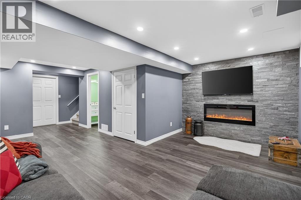 4831 Verdi Street, Burlington, Ontario  L7M 0H5 - Photo 37 - 40817464