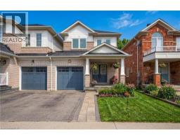 4831 VERDI Street, Burlington, Ontario