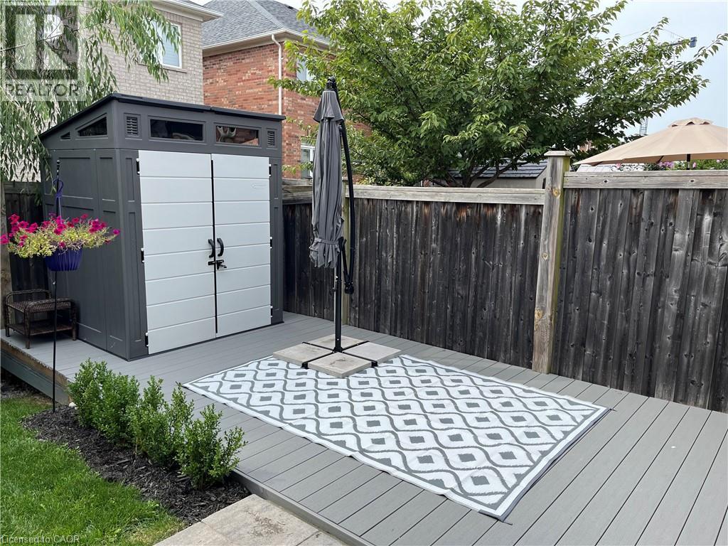 4831 Verdi Street, Burlington, Ontario  L7M 0H5 - Photo 49 - 40817464