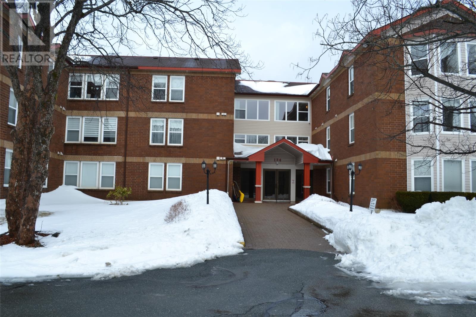 134 Portugal Cove Road Unit#203, St. John's, Newfoundland & Labrador  A1A 0L1 - Photo 1 - 1295852