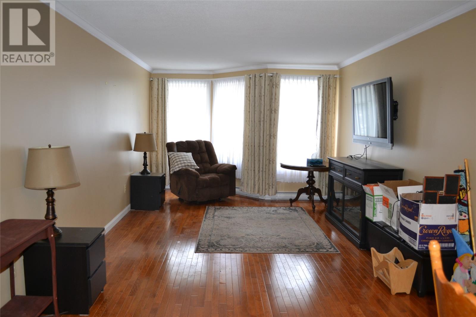 134 Portugal Cove Road Unit#203, St. John's, Newfoundland & Labrador  A1A 0L1 - Photo 2 - 1295852