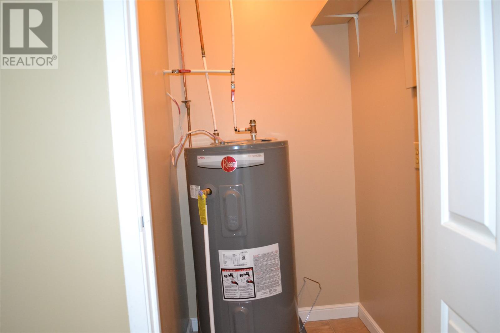 134 Portugal Cove Road Unit#203, St. John's, Newfoundland & Labrador  A1A 0L1 - Photo 7 - 1295852