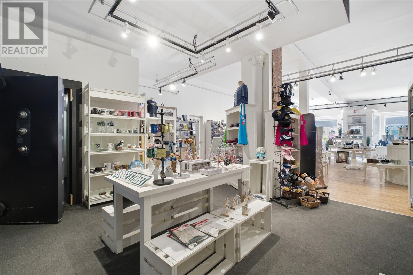 170 Water Street, St. John's, Newfoundland & Labrador  A1C 1A9 - Photo 10 - 1295815