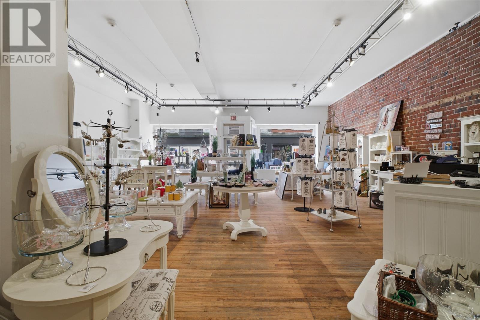 170 Water Street, St. John's, Newfoundland & Labrador  A1C 1A9 - Photo 11 - 1295815