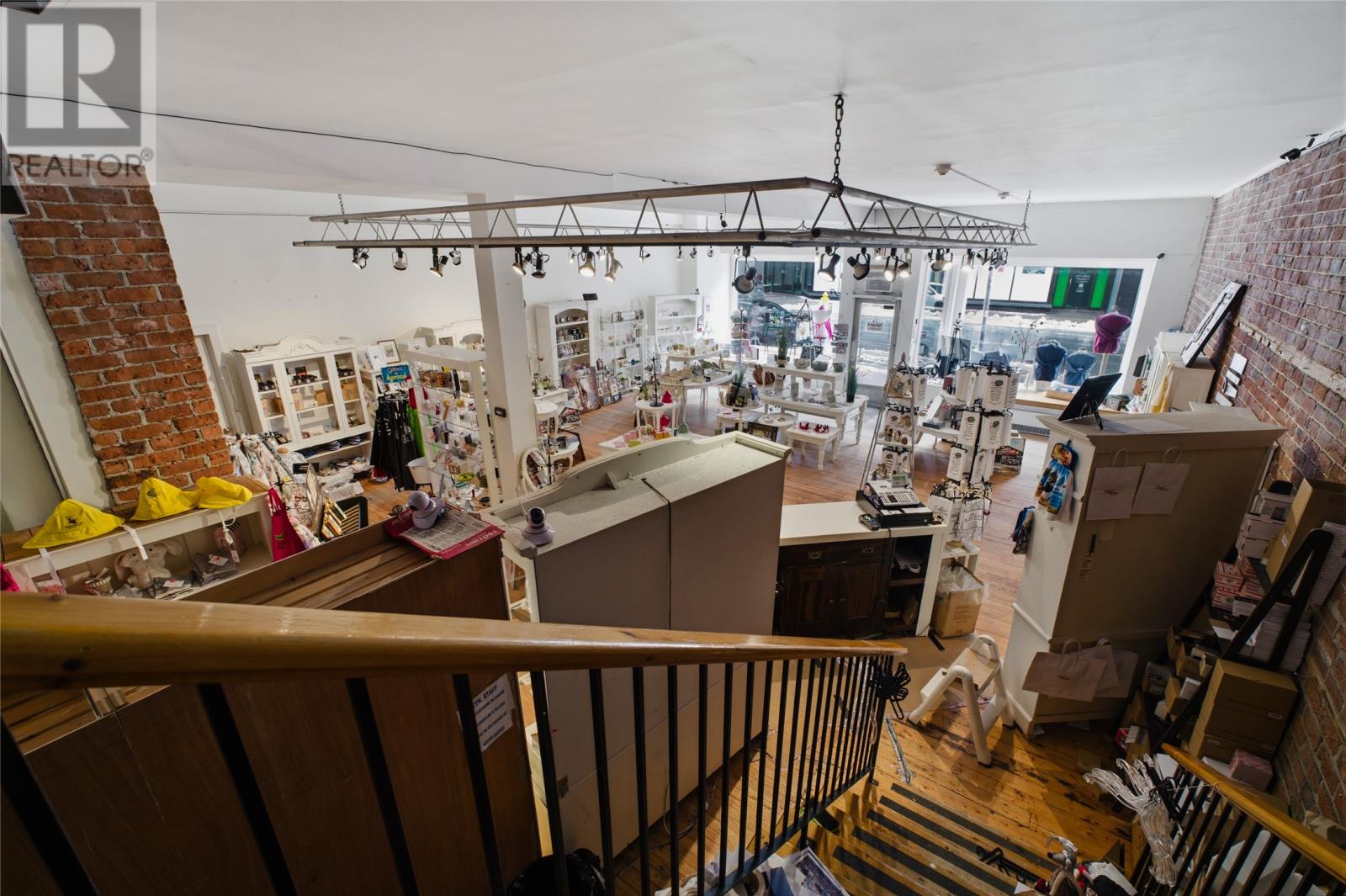 170 Water Street, St. John's, Newfoundland & Labrador  A1C 1A9 - Photo 12 - 1295815