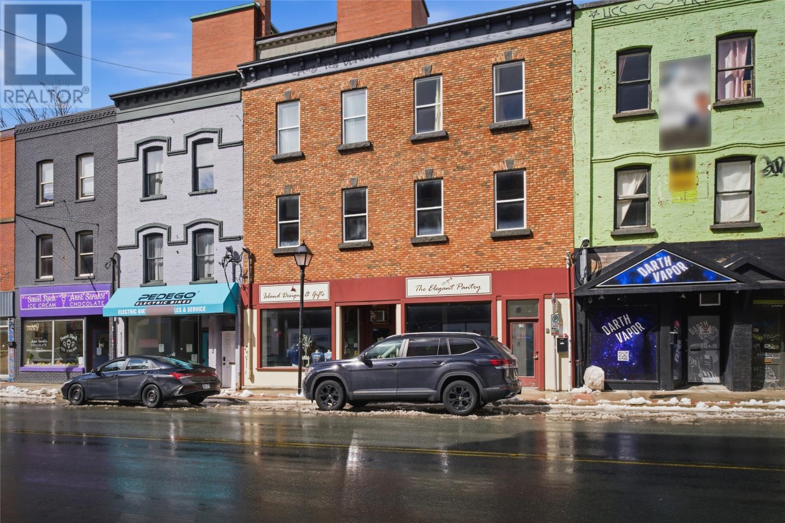 170 Water Street, St. John's, Newfoundland & Labrador  A1C 1A9 - Photo 2 - 1295815