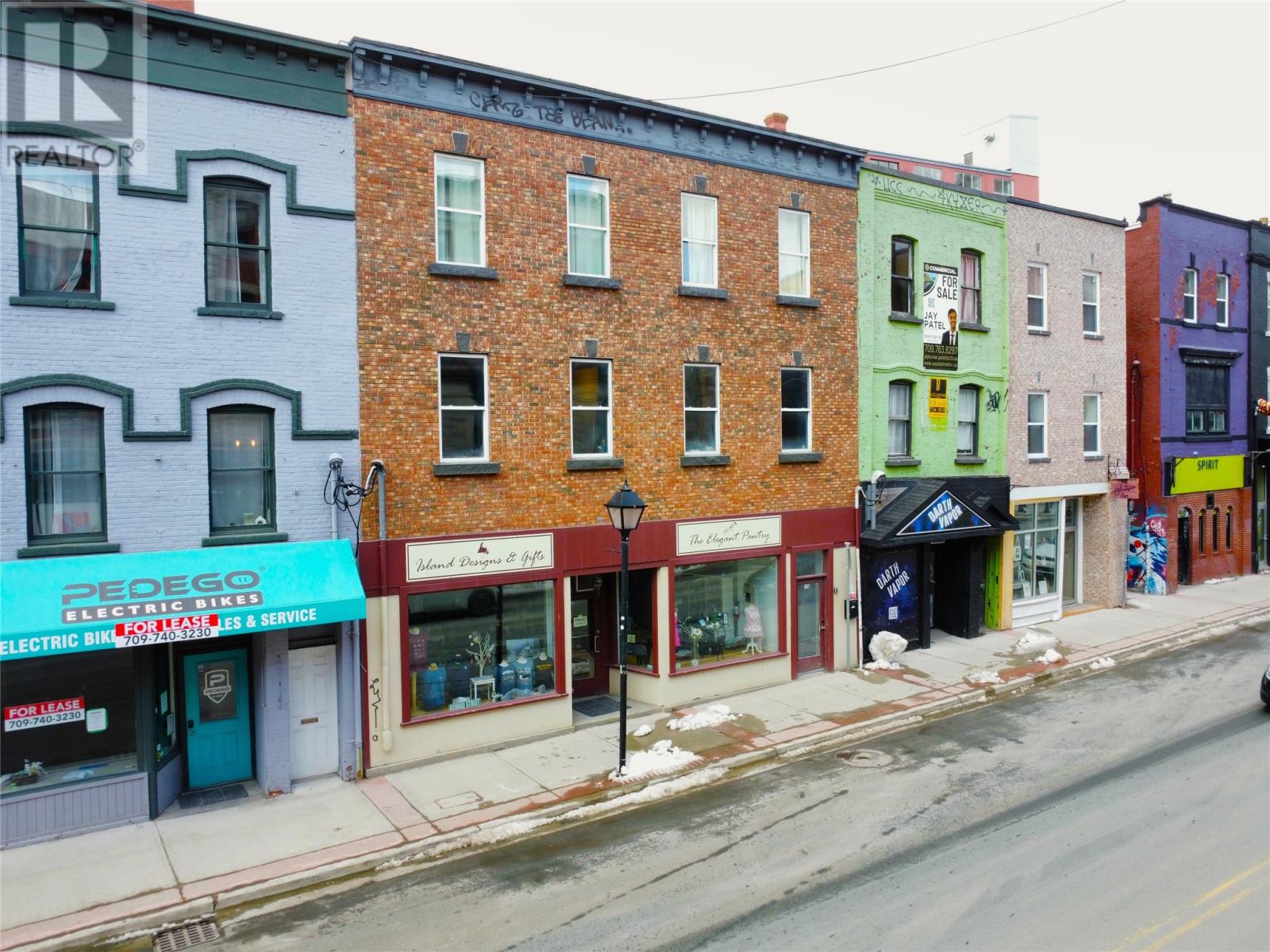 170 Water Street, St. John's, Newfoundland & Labrador  A1C 1A9 - Photo 3 - 1295815