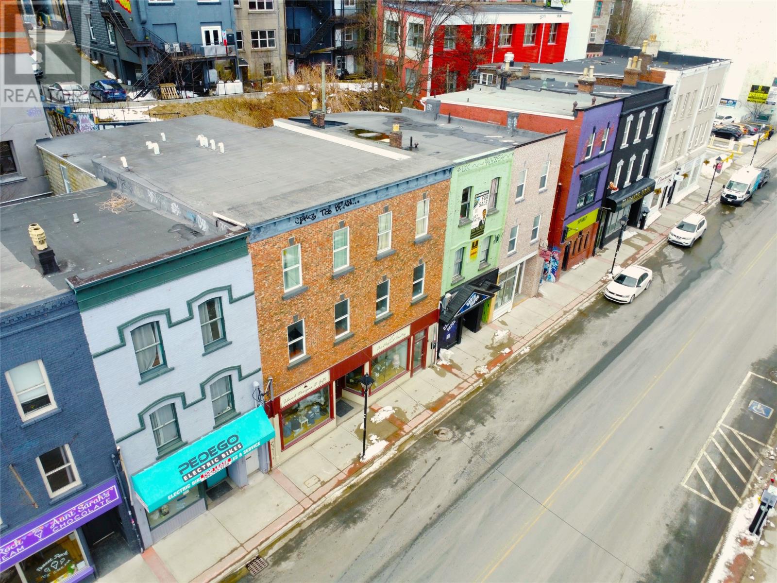 170 Water Street, St. John's, Newfoundland & Labrador  A1C 1A9 - Photo 4 - 1295815