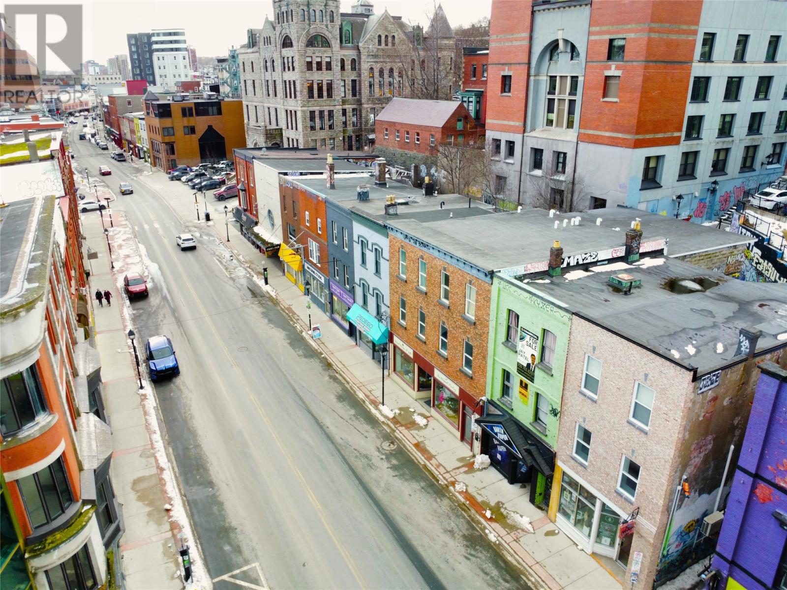 170 Water Street, St. John's, Newfoundland & Labrador  A1C 1A9 - Photo 5 - 1295815