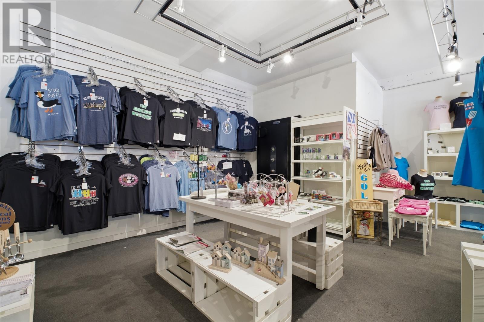 170 Water Street, St. John's, Newfoundland & Labrador  A1C 1A9 - Photo 9 - 1295815