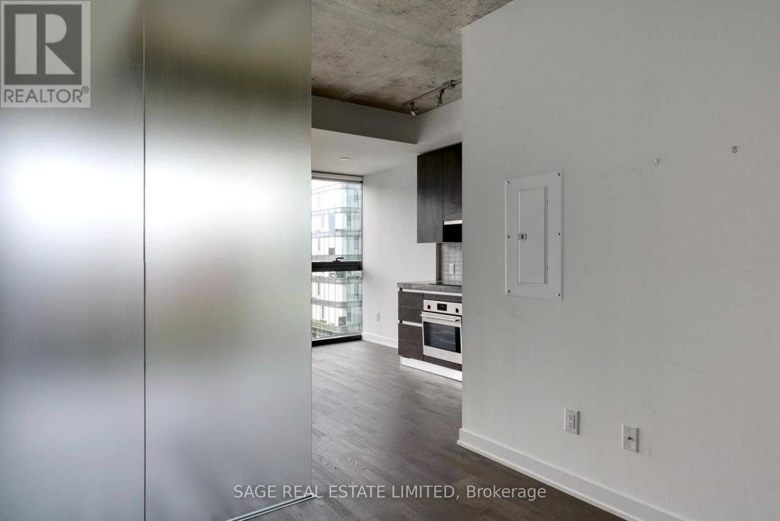 1220 - 629 King Street W, Toronto, Ontario  M5G 0G9 - Photo 12 - C12959712