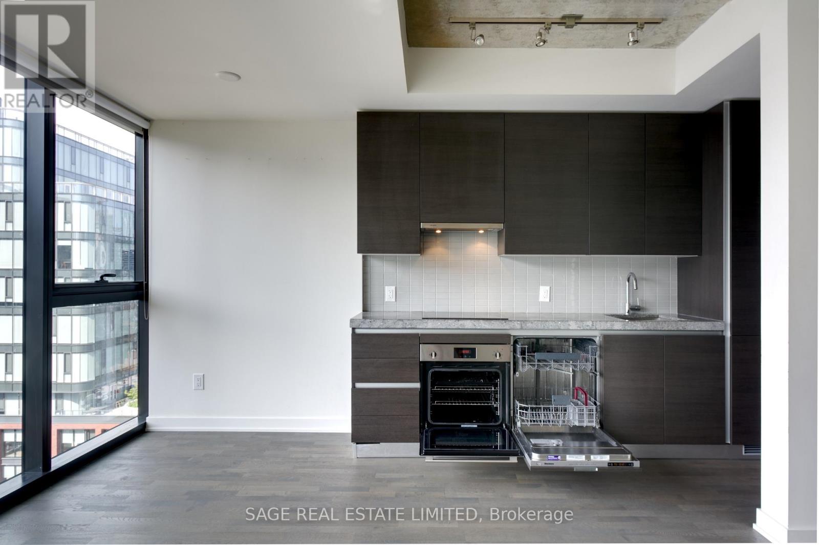 1220 - 629 King Street W, Toronto, Ontario  M5G 0G9 - Photo 16 - C12959712