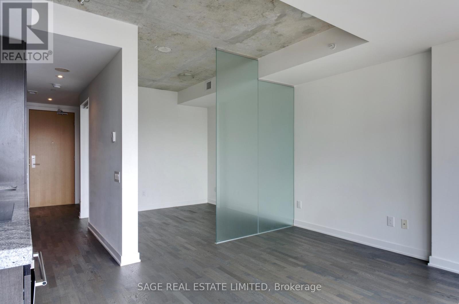 1220 - 629 King Street W, Toronto, Ontario  M5G 0G9 - Photo 17 - C12959712