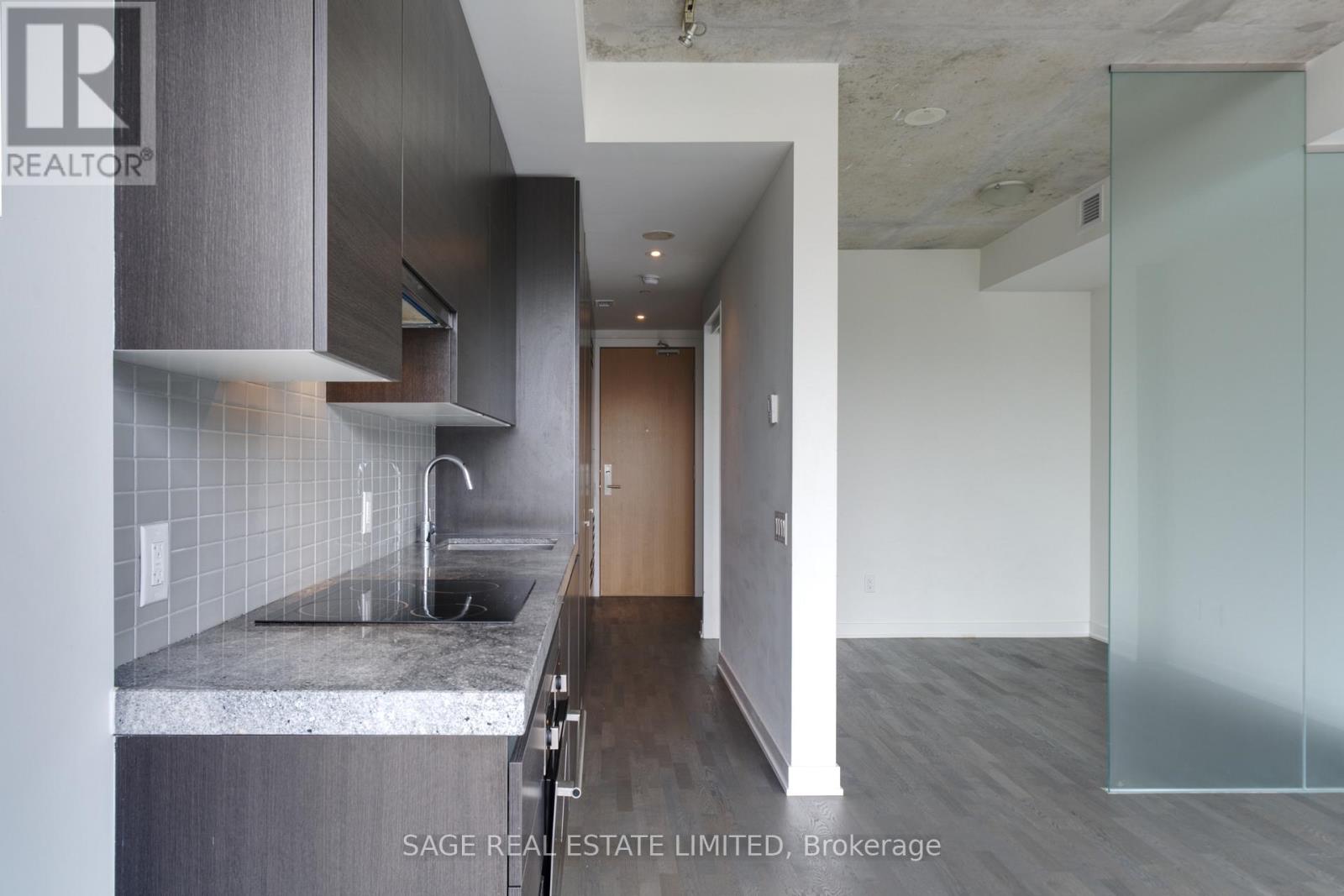 1220 - 629 King Street W, Toronto, Ontario  M5G 0G9 - Photo 18 - C12959712