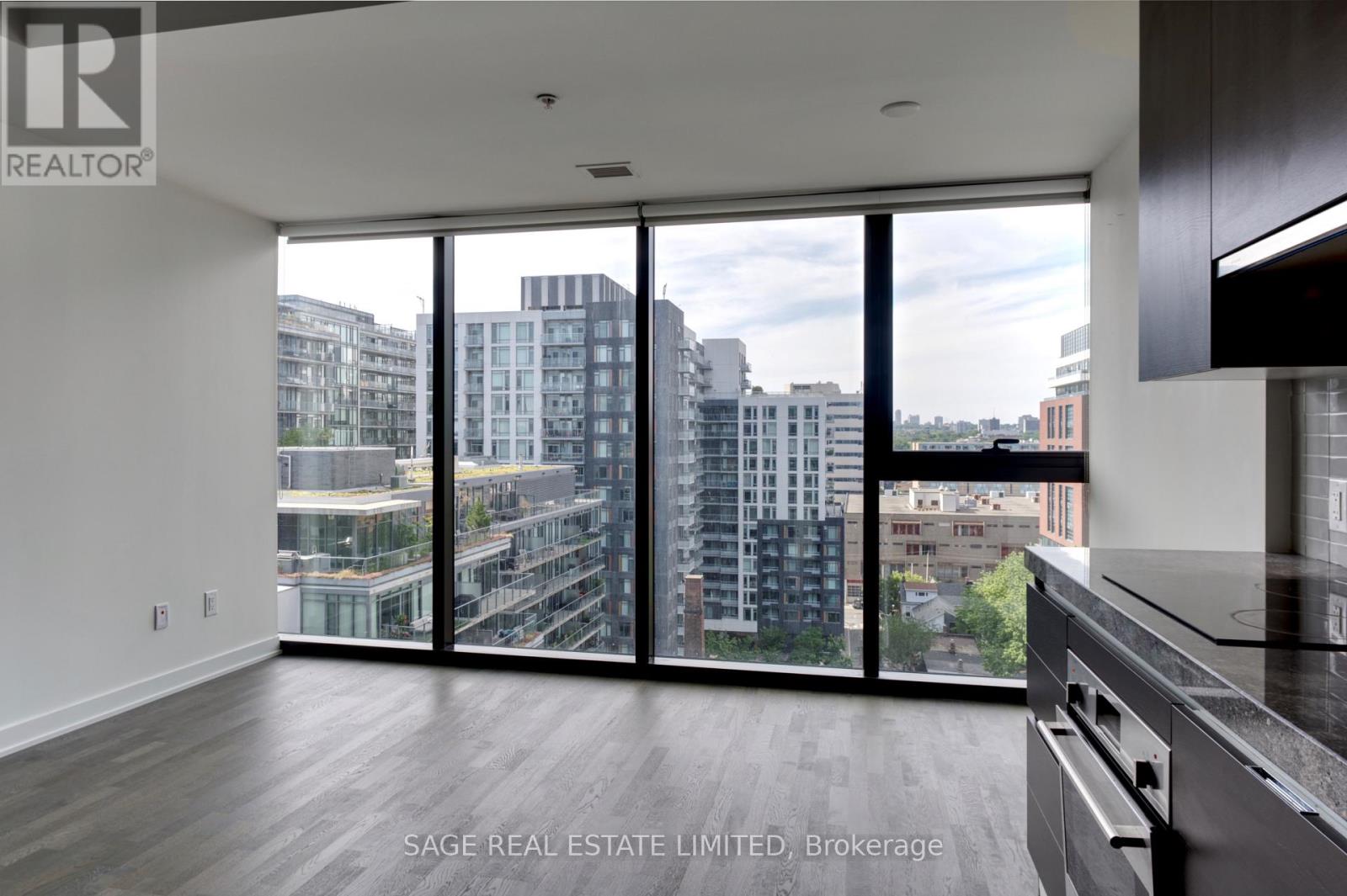 1220 - 629 King Street W, Toronto, Ontario  M5G 0G9 - Photo 19 - C12959712