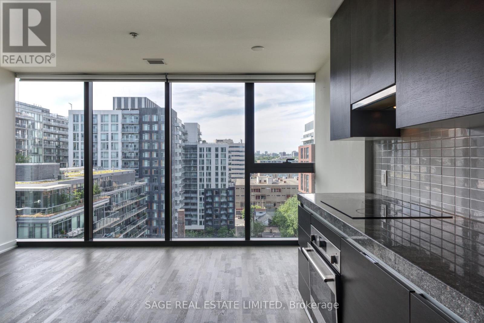 1220 - 629 King Street W, Toronto, Ontario  M5G 0G9 - Photo 20 - C12959712