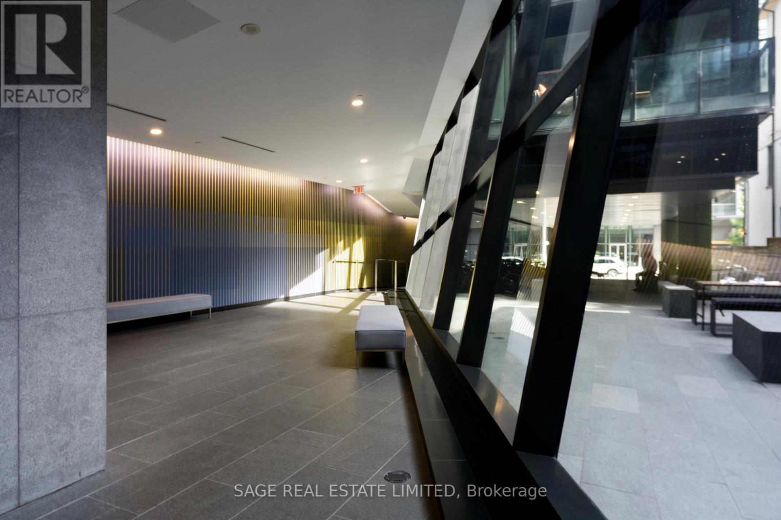 1220 - 629 King Street W, Toronto, Ontario  M5G 0G9 - Photo 23 - C12959712