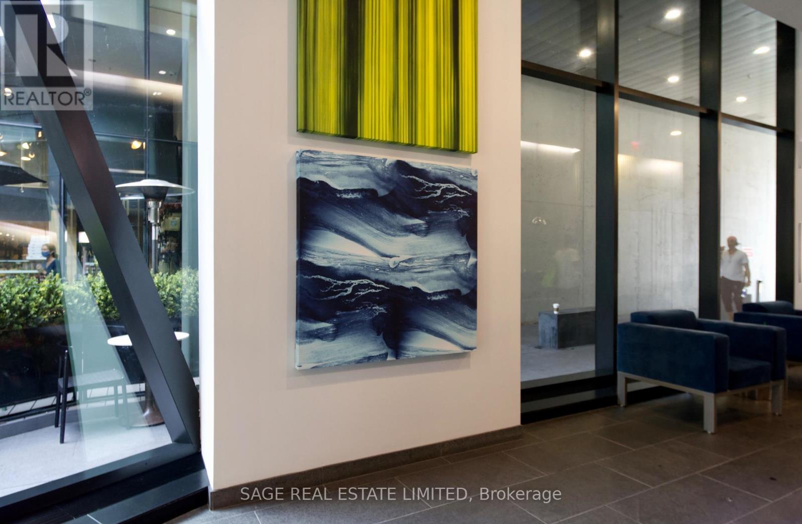 1220 - 629 King Street W, Toronto, Ontario  M5G 0G9 - Photo 24 - C12959712