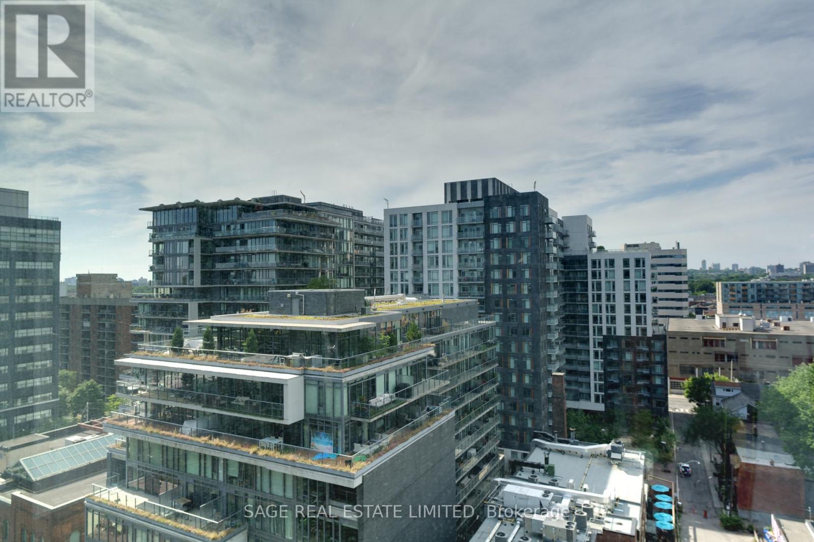 1220 - 629 King Street W, Toronto, Ontario  M5G 0G9 - Photo 25 - C12959712