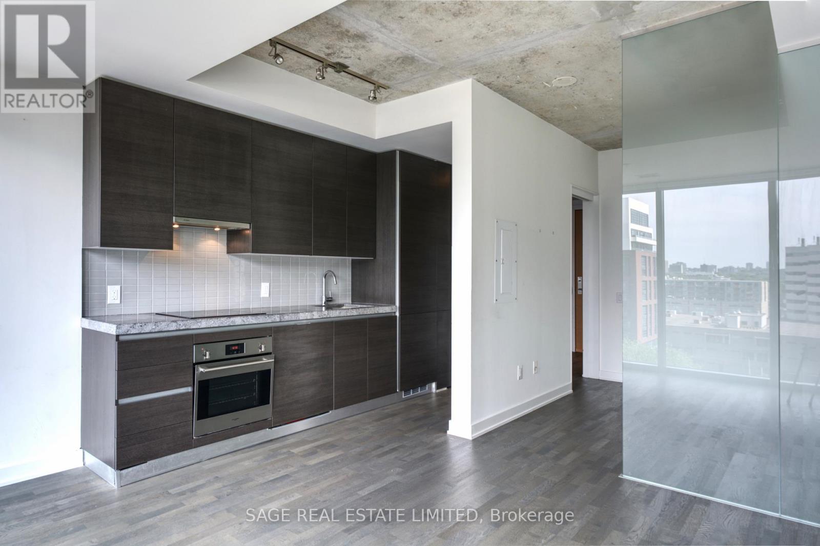 1220 - 629 King Street W, Toronto, Ontario  M5G 0G9 - Photo 5 - C12959712