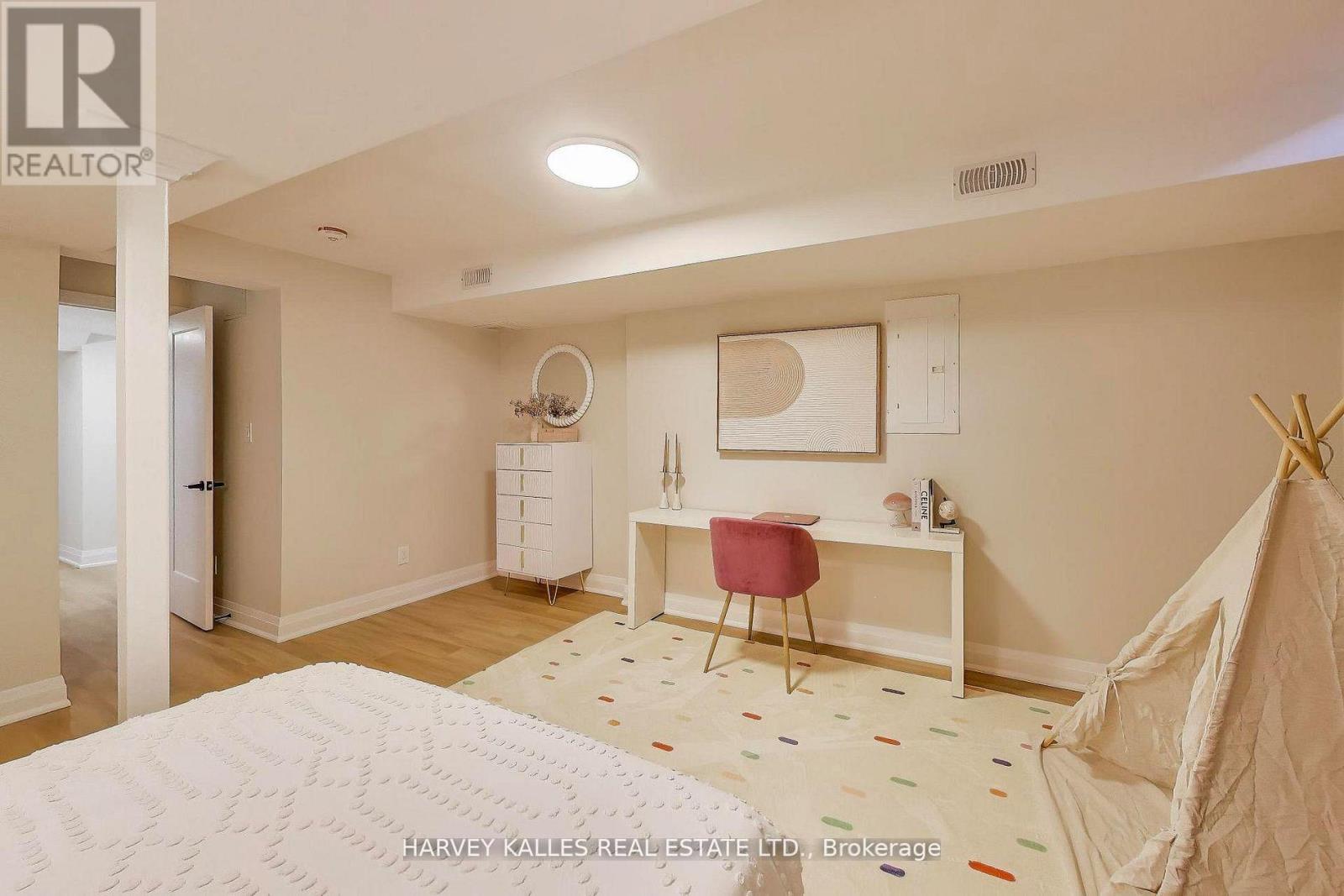 Lower Level - 21 Rolyat Street, Toronto, Ontario  M6J 1S5 - Photo 12 - C12959722