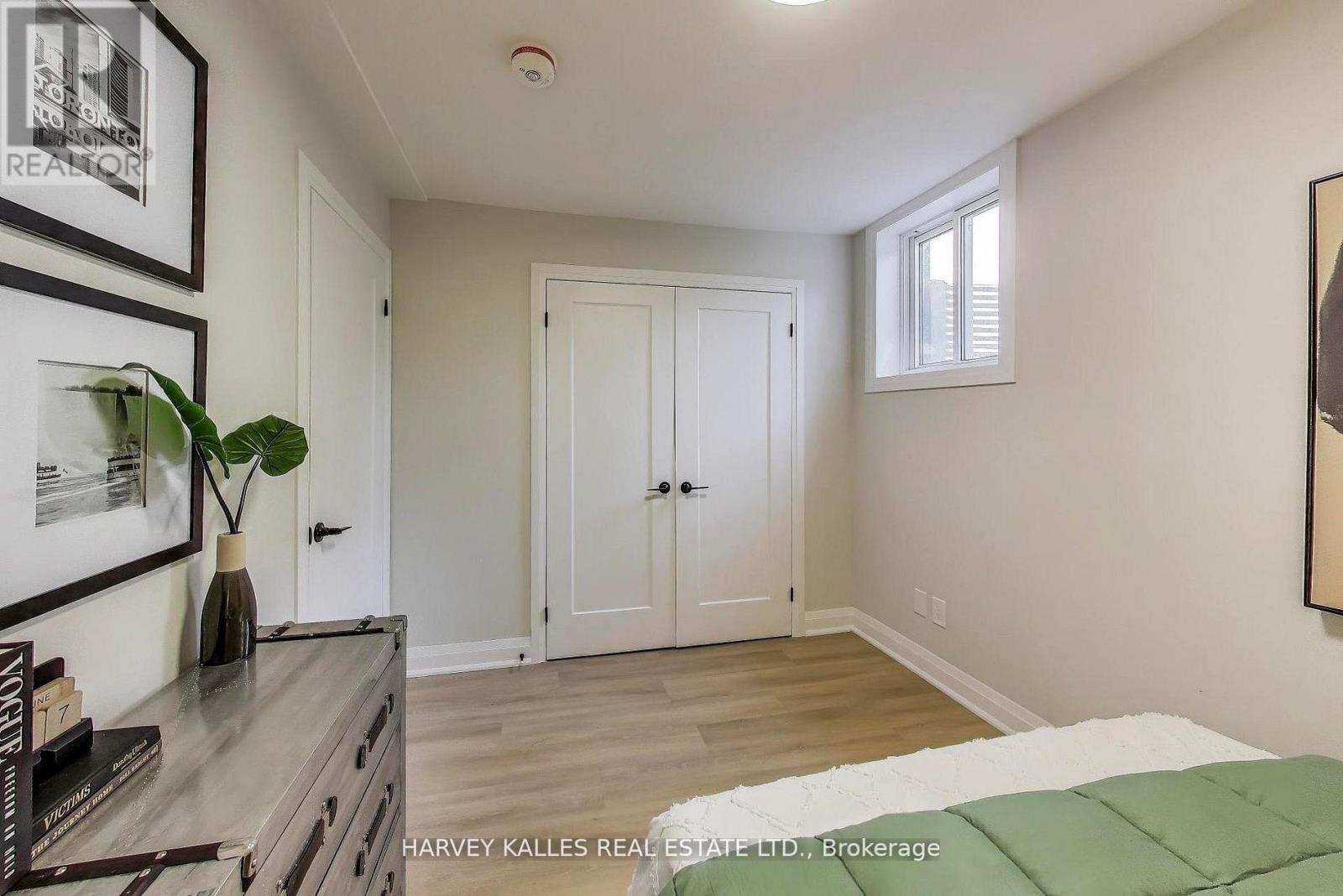 Lower Level - 21 Rolyat Street, Toronto, Ontario  M6J 1S5 - Photo 9 - C12959722