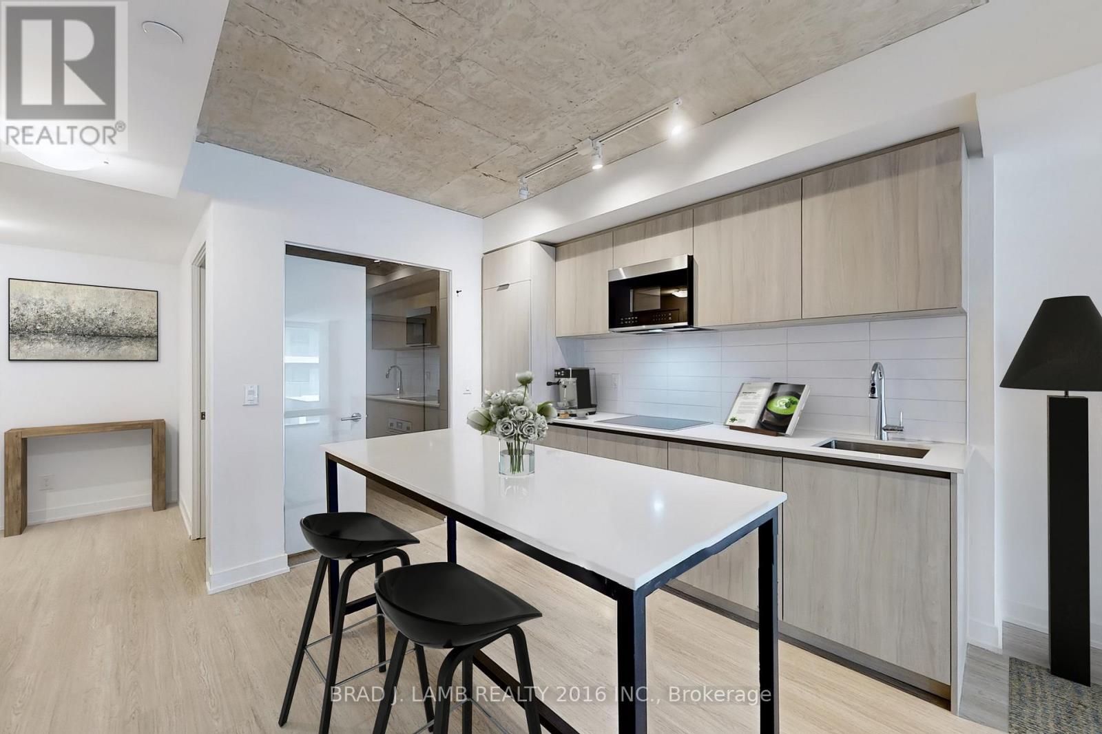 501 - 47 Mutual Street, Toronto, Ontario  M5B 0C6 - Photo 2 - C12959732