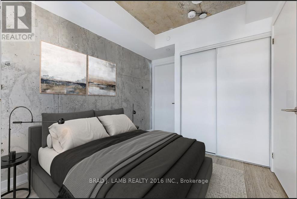 501 - 47 Mutual Street, Toronto, Ontario  M5B 0C6 - Photo 3 - C12959732