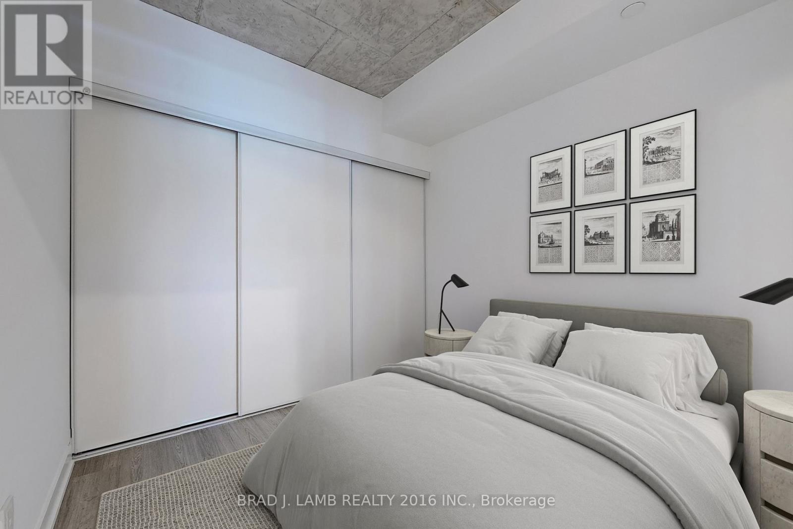 501 - 47 Mutual Street, Toronto, Ontario  M5B 0C6 - Photo 5 - C12959732