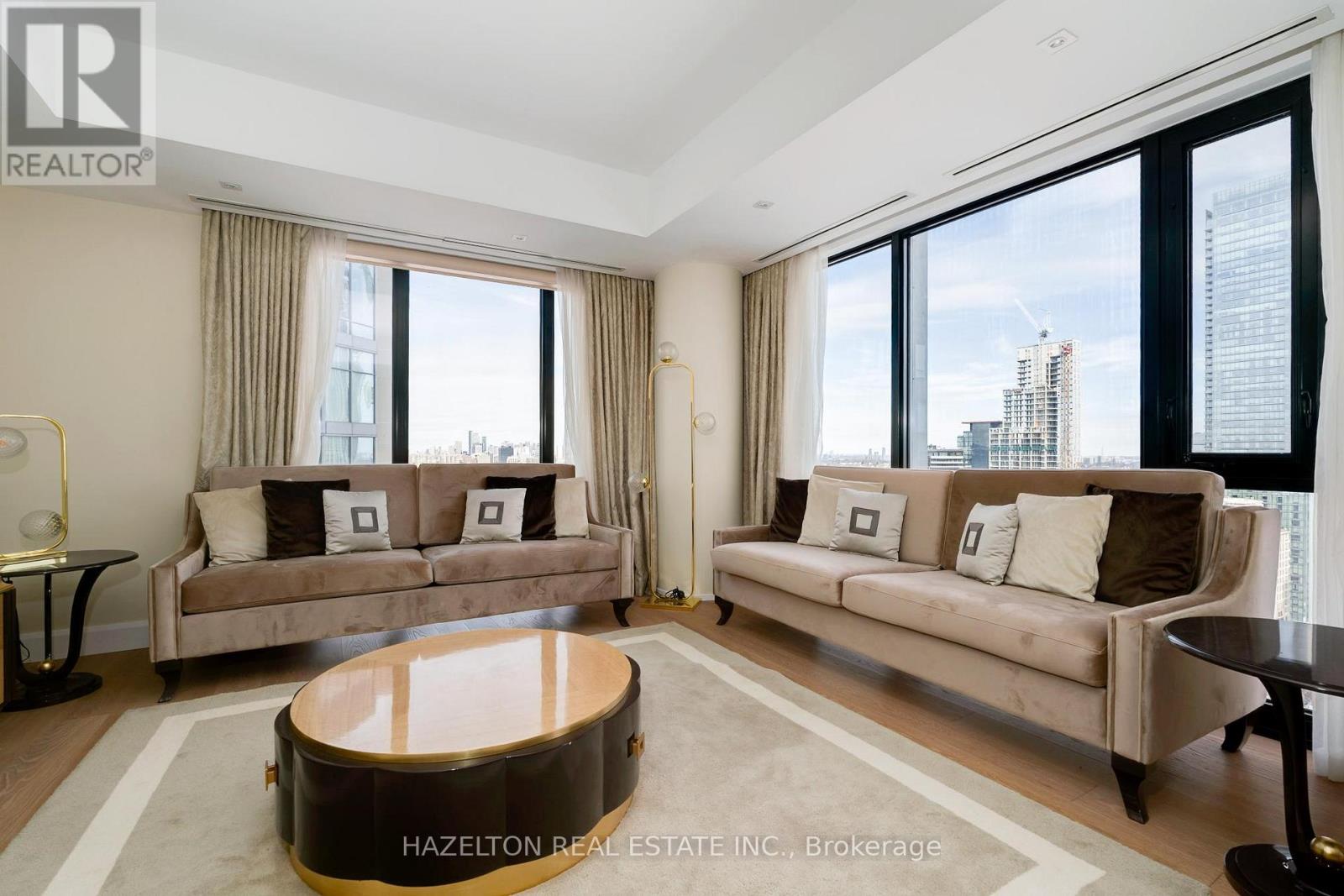 3001 - 200 Cumberland Street, Toronto, Ontario  M5R 0B7 - Photo 10 - C12959744