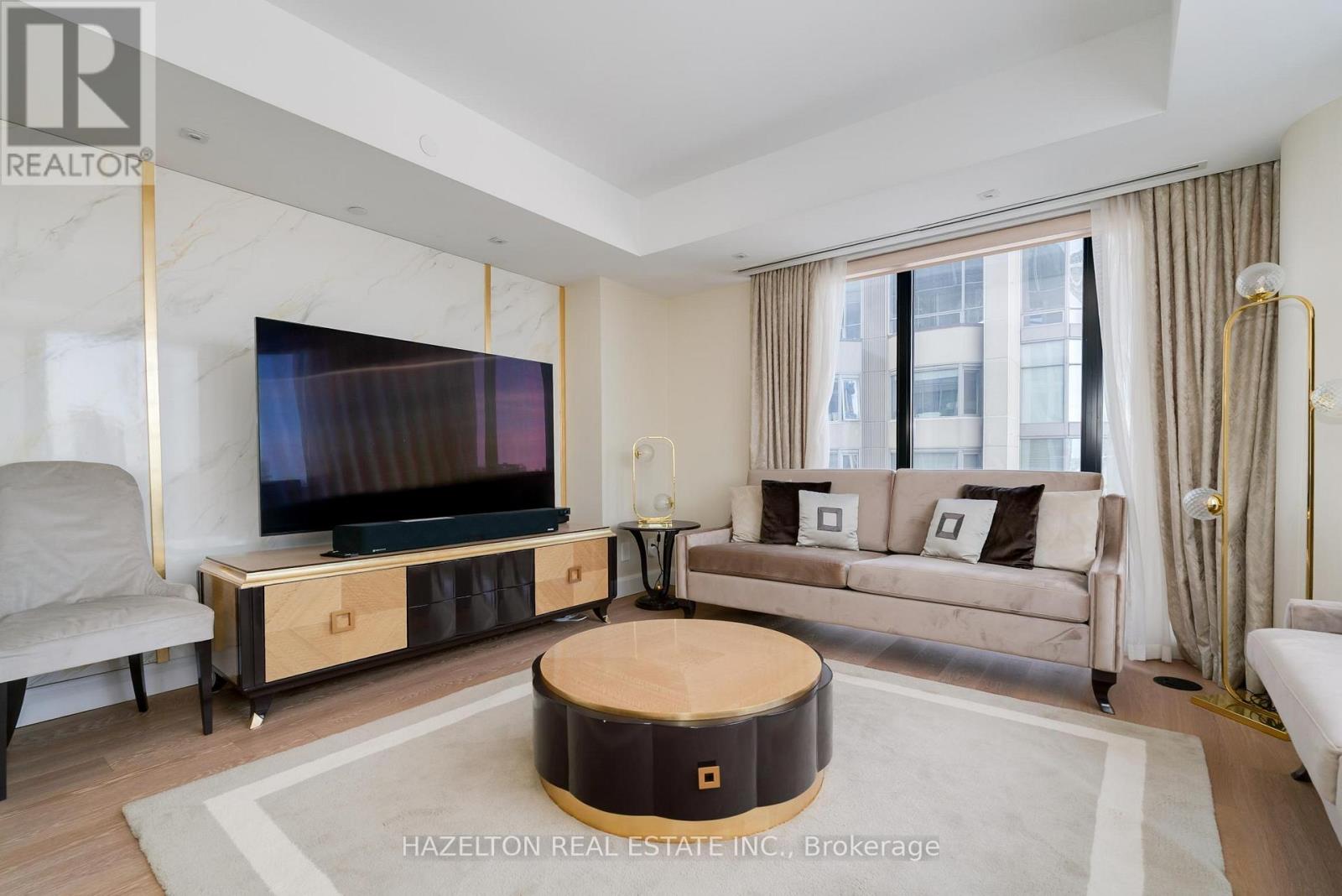 3001 - 200 Cumberland Street, Toronto, Ontario  M5R 0B7 - Photo 11 - C12959744