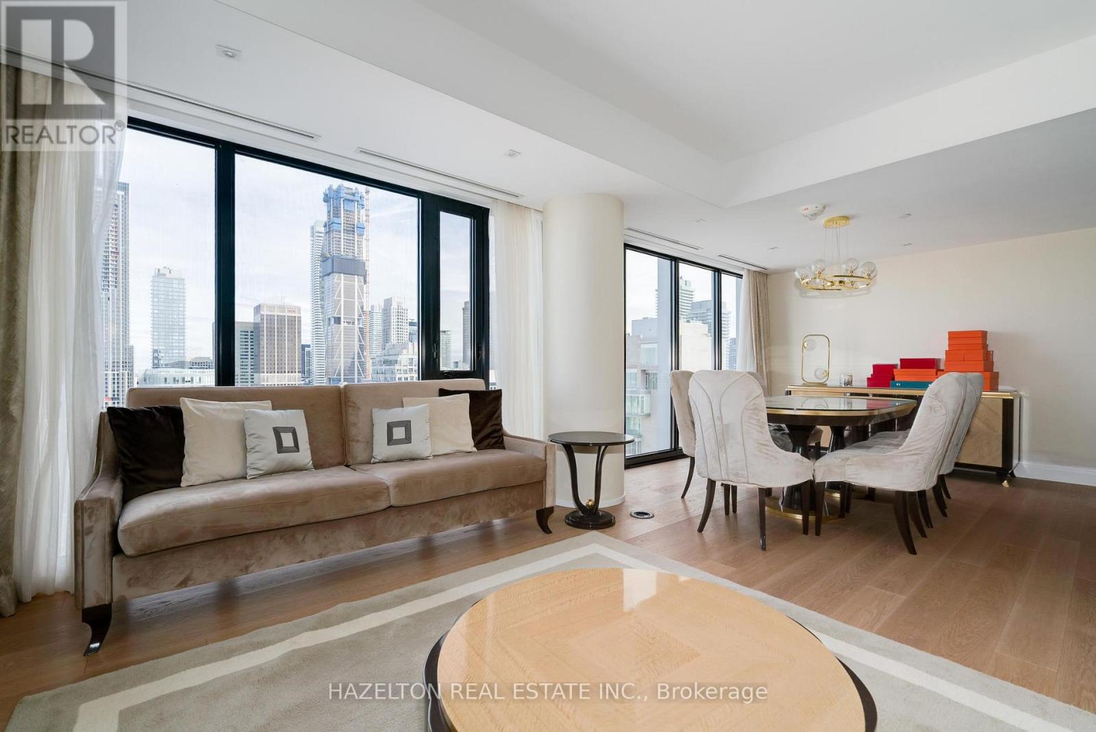 3001 - 200 Cumberland Street, Toronto, Ontario  M5R 0B7 - Photo 12 - C12959744