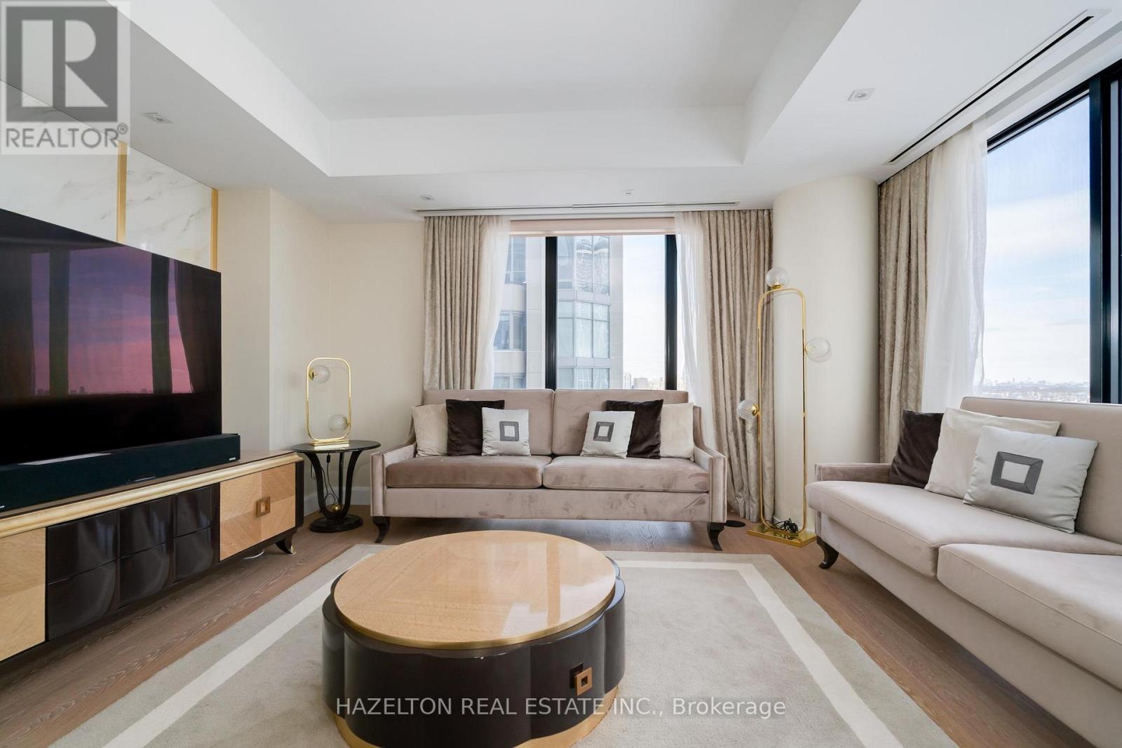 3001 - 200 Cumberland Street, Toronto, Ontario  M5R 0B7 - Photo 14 - C12959744