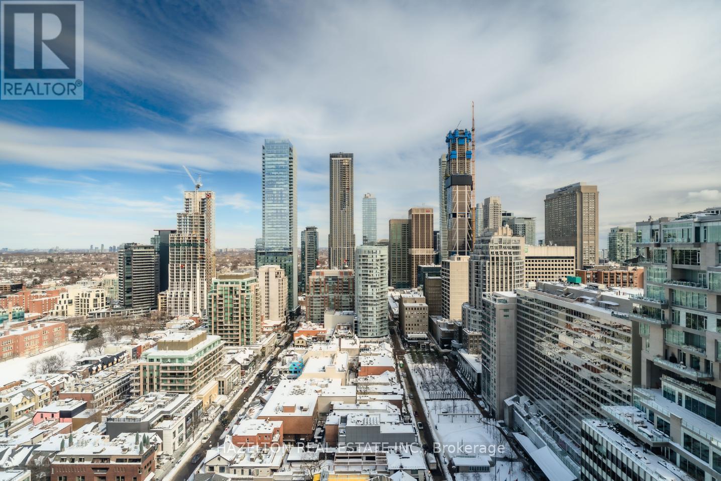 3001 - 200 Cumberland Street, Toronto, Ontario  M5R 0B7 - Photo 15 - C12959744