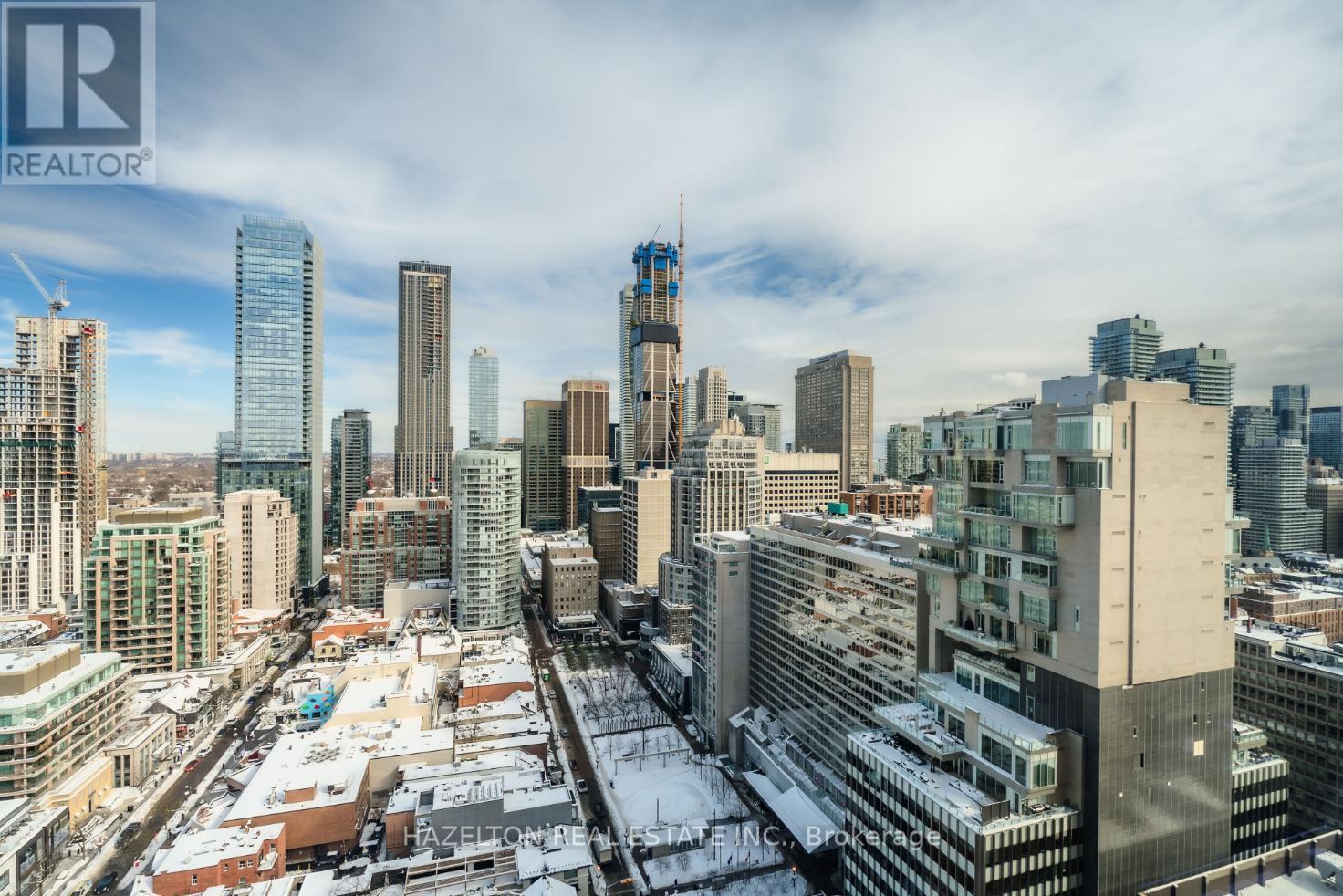 3001 - 200 Cumberland Street, Toronto, Ontario  M5R 0B7 - Photo 16 - C12959744