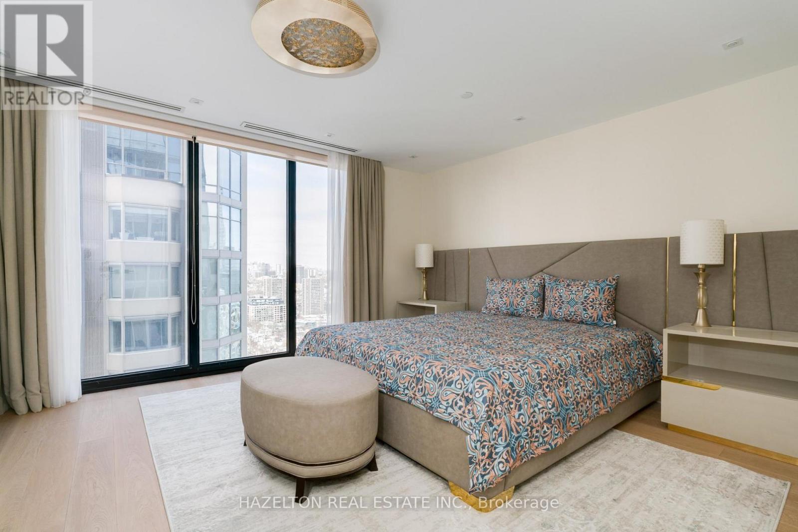 3001 - 200 Cumberland Street, Toronto, Ontario  M5R 0B7 - Photo 18 - C12959744