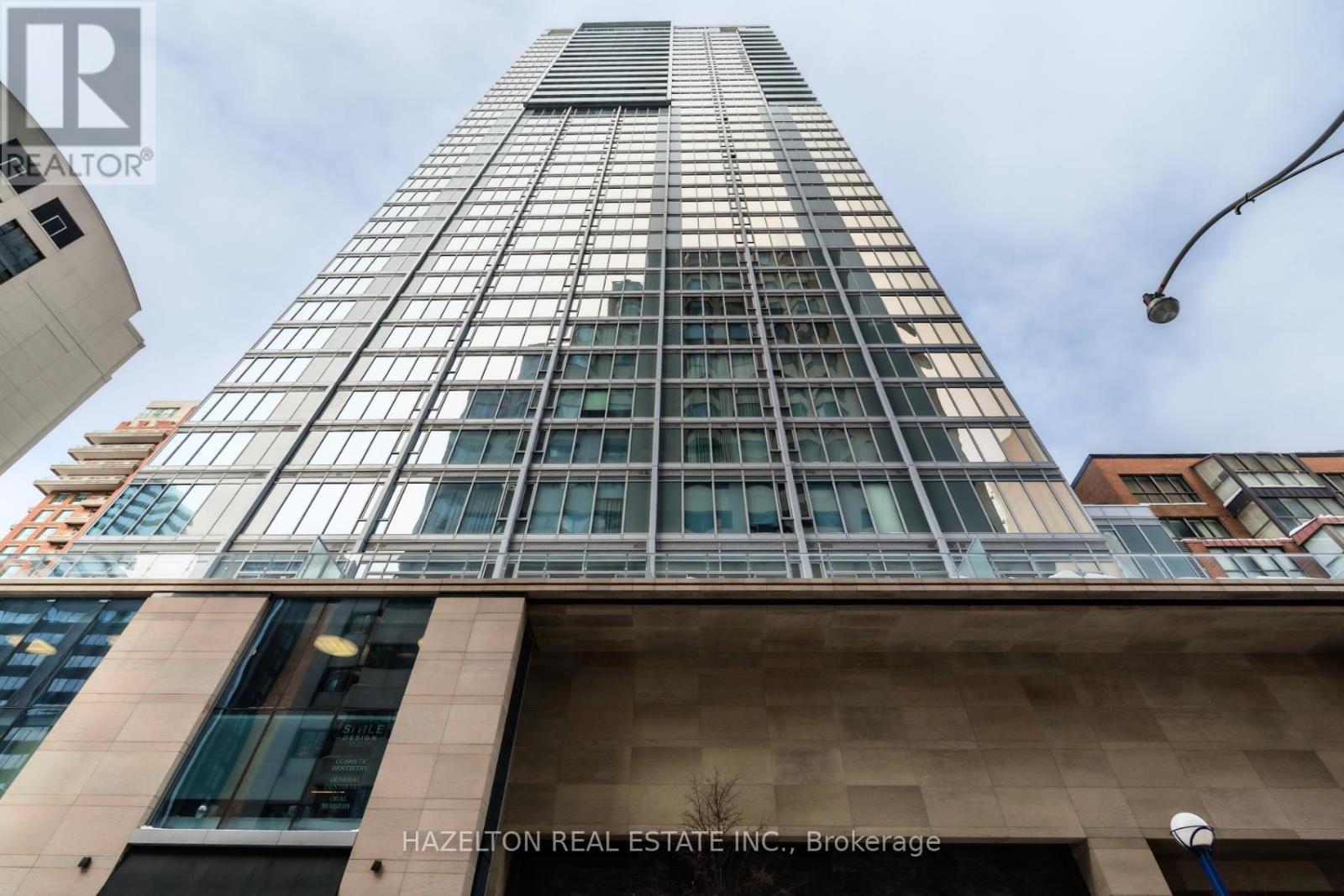 3001 - 200 Cumberland Street, Toronto, Ontario  M5R 0B7 - Photo 36 - C12959744