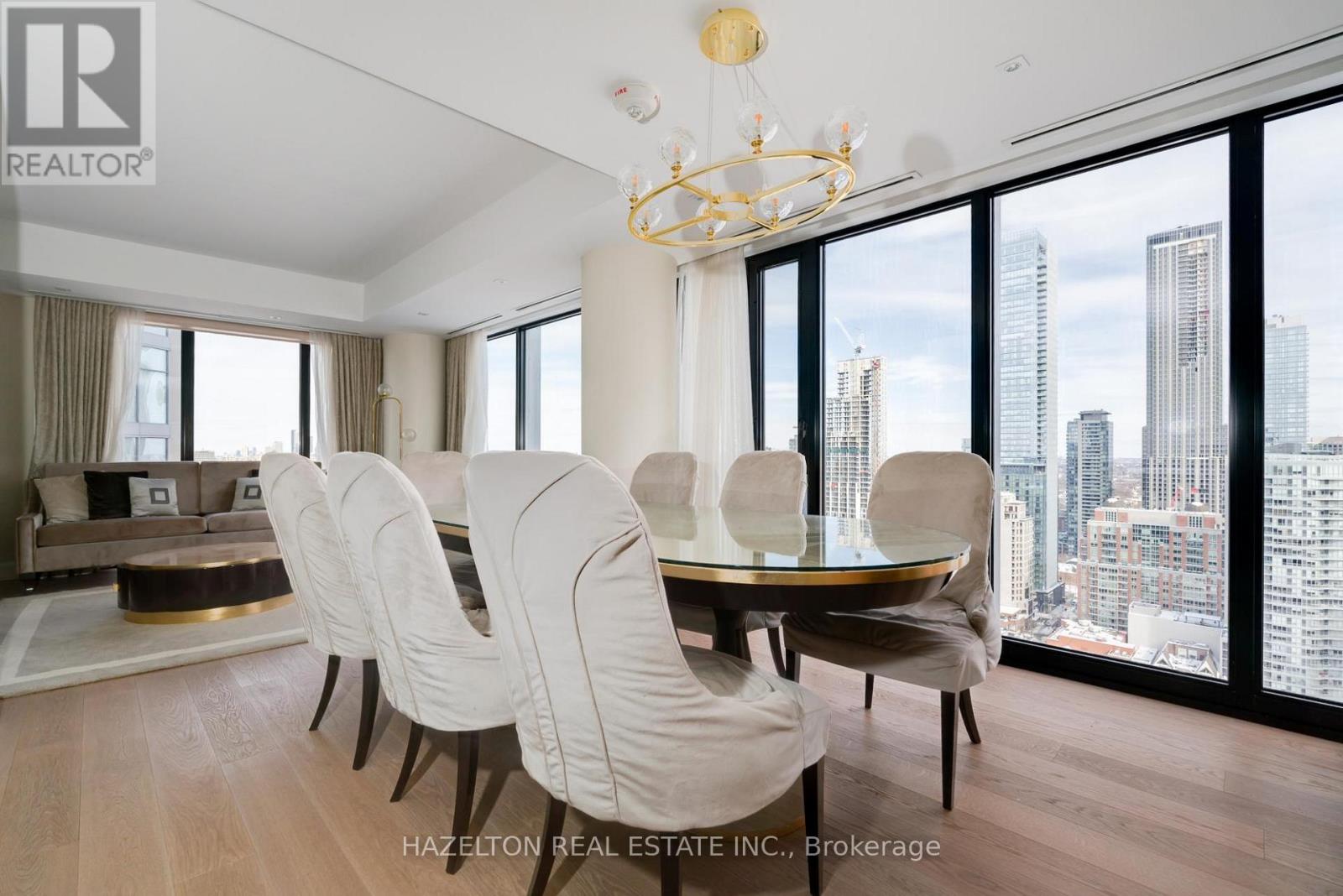 3001 - 200 Cumberland Street, Toronto, Ontario  M5R 0B7 - Photo 7 - C12959744