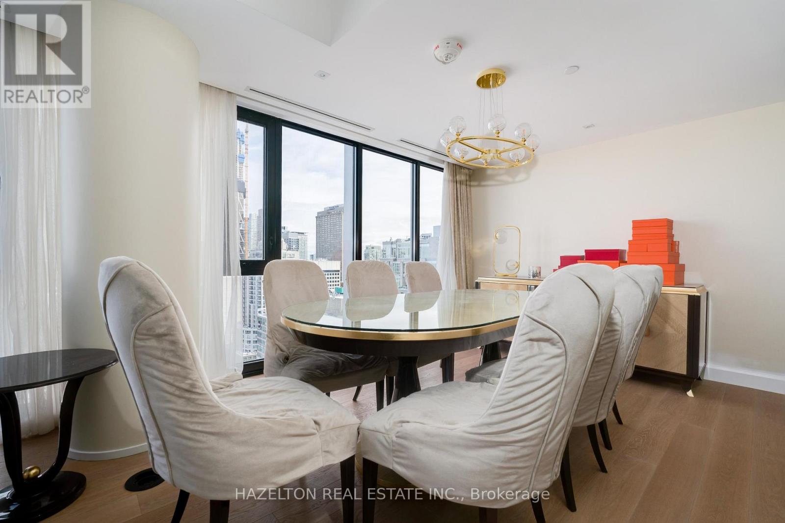 3001 - 200 Cumberland Street, Toronto, Ontario  M5R 0B7 - Photo 8 - C12959744