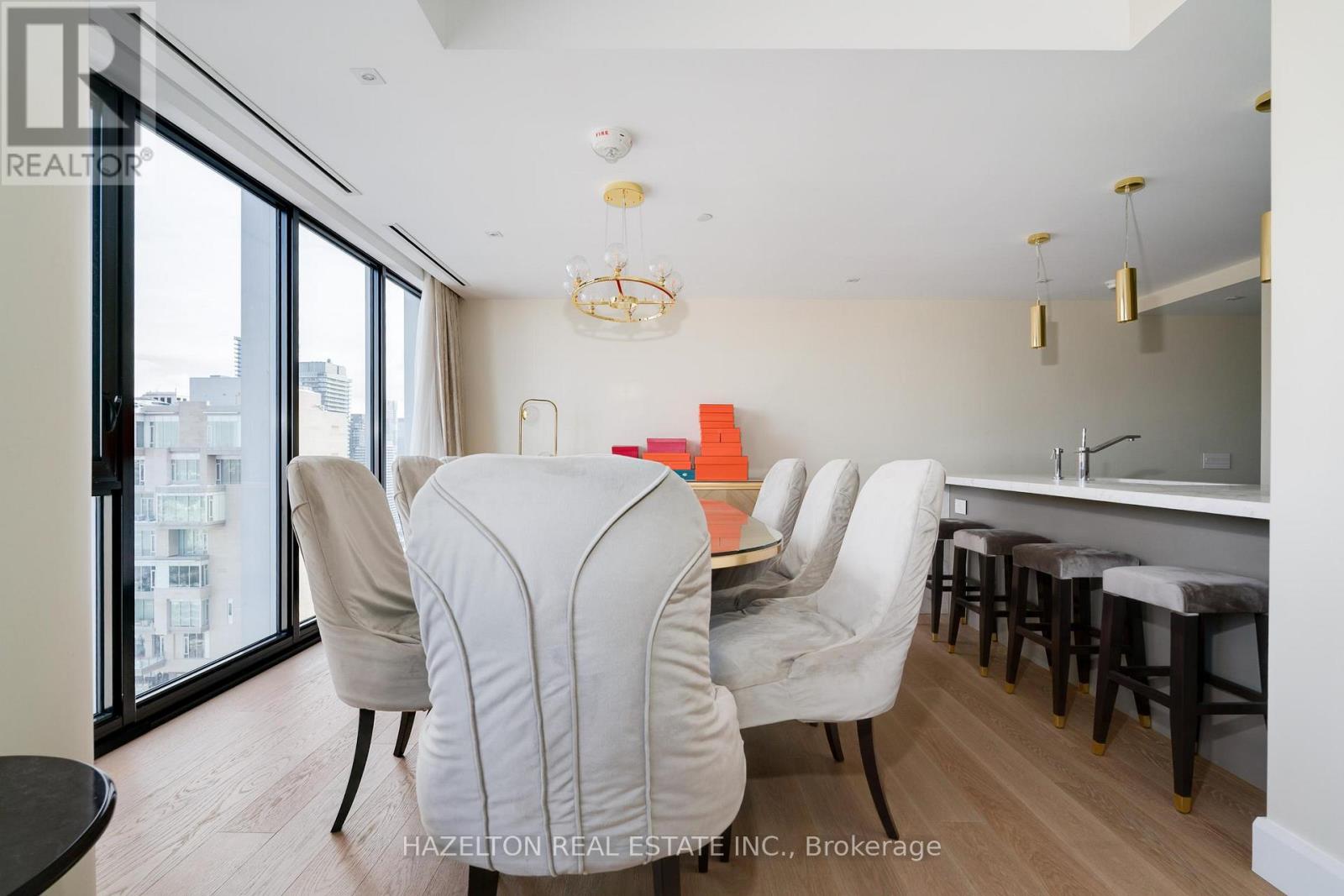 3001 - 200 Cumberland Street, Toronto, Ontario  M5R 0B7 - Photo 9 - C12959744