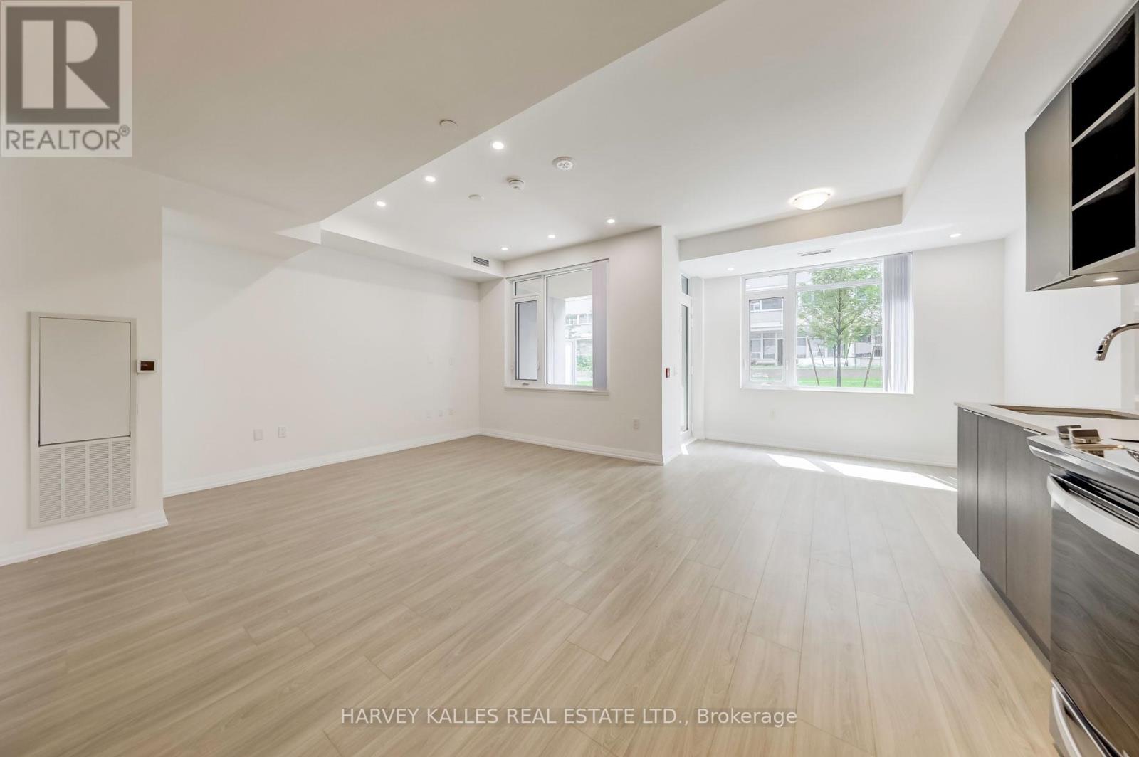 Th116 - 50 Dunfield Avenue, Toronto, Ontario  M4S 0E4 - Photo 5 - C12959754