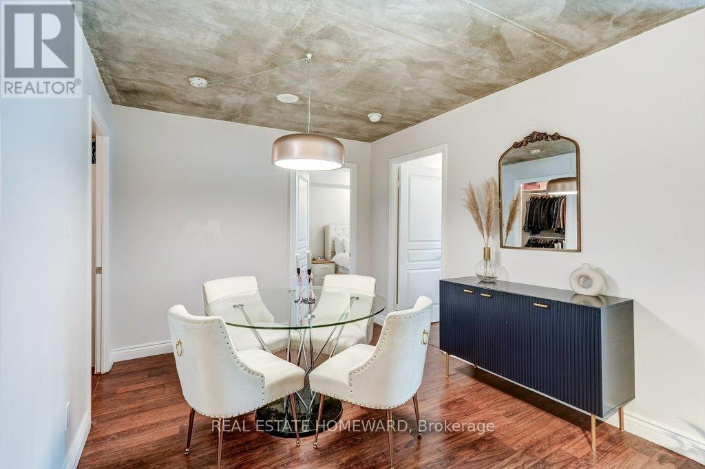 1009 - 323 Richmond Street, Toronto, Ontario  M5A 4R3 - Photo 14 - C12959764