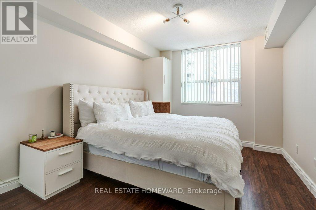 1009 - 323 Richmond Street, Toronto, Ontario  M5A 4R3 - Photo 21 - C12959764