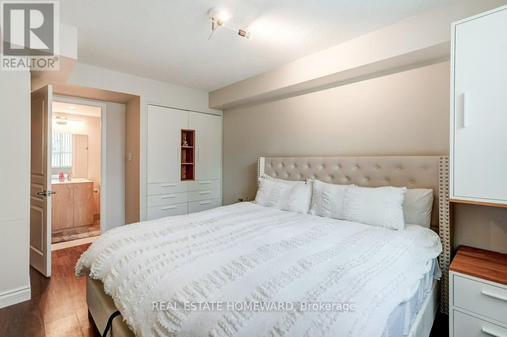 1009 - 323 Richmond Street, Toronto, Ontario  M5A 4R3 - Photo 22 - C12959764