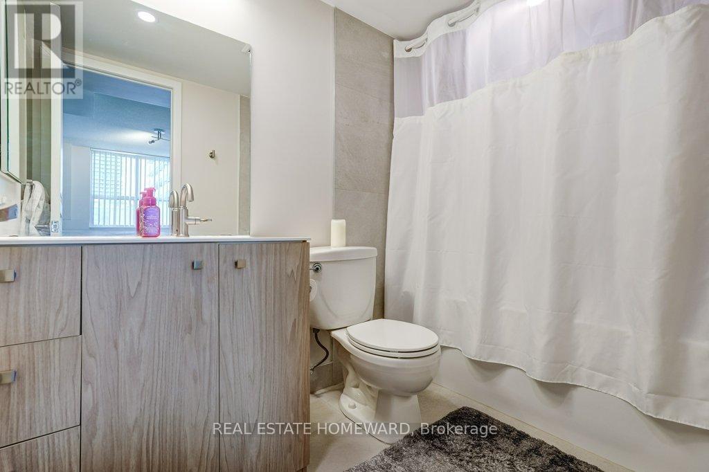 1009 - 323 Richmond Street, Toronto, Ontario  M5A 4R3 - Photo 23 - C12959764