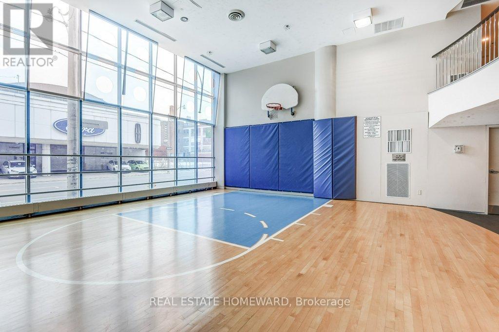 1009 - 323 Richmond Street, Toronto, Ontario  M5A 4R3 - Photo 31 - C12959764