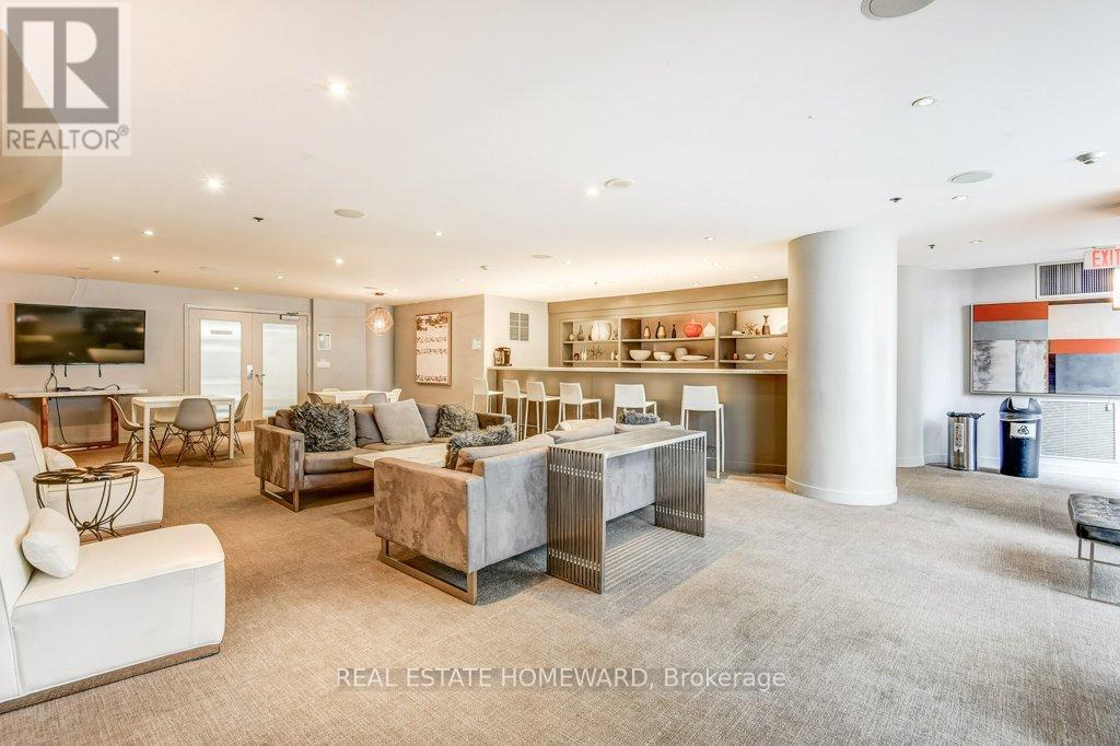 1009 - 323 Richmond Street, Toronto, Ontario  M5A 4R3 - Photo 32 - C12959764