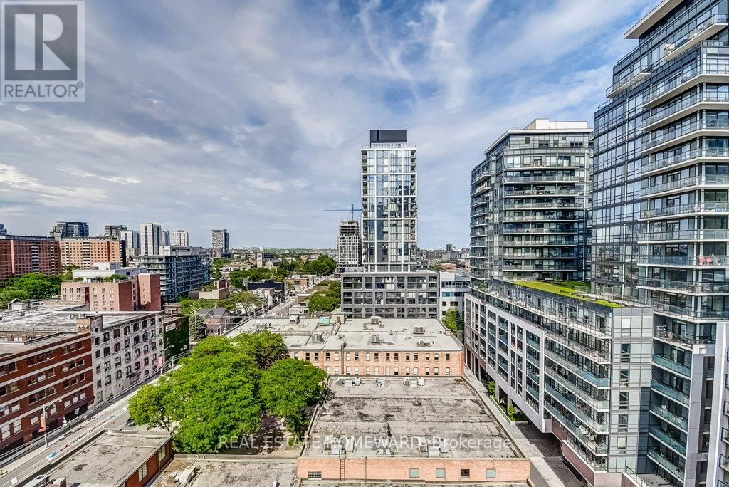 1009 - 323 Richmond Street, Toronto, Ontario  M5A 4R3 - Photo 41 - C12959764