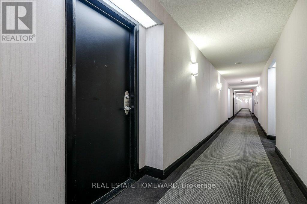 1009 - 323 Richmond Street, Toronto, Ontario  M5A 4R3 - Photo 5 - C12959764